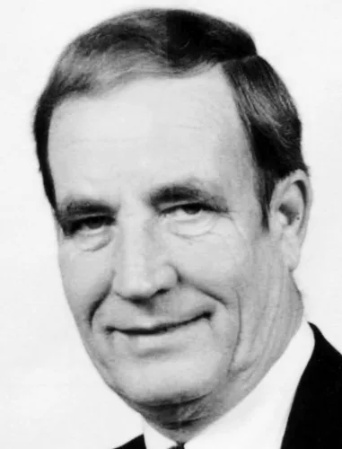 Gary Lewis Dye